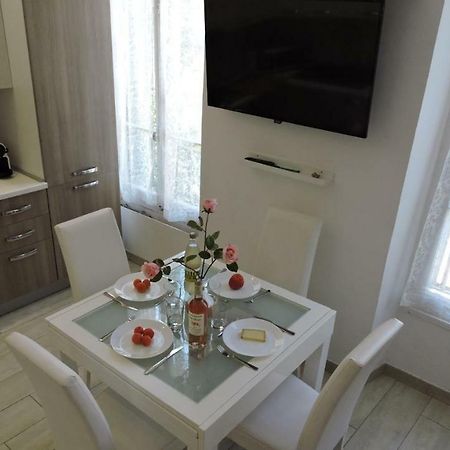 Nice/Nizza : Apartment Экстерьер фото