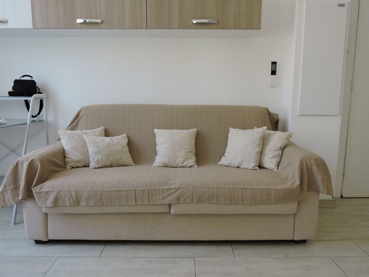 Nice/Nizza : Apartment Экстерьер фото