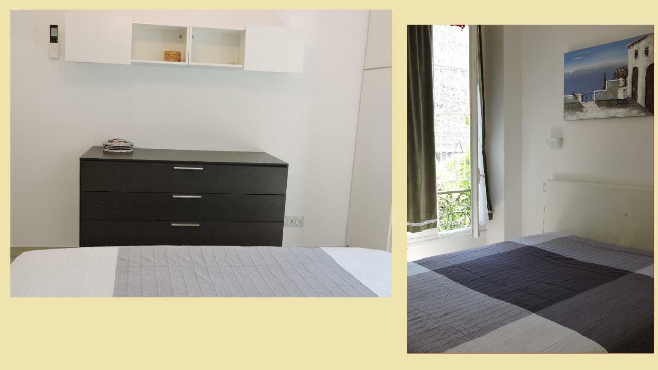 Nice/Nizza : Apartment Экстерьер фото