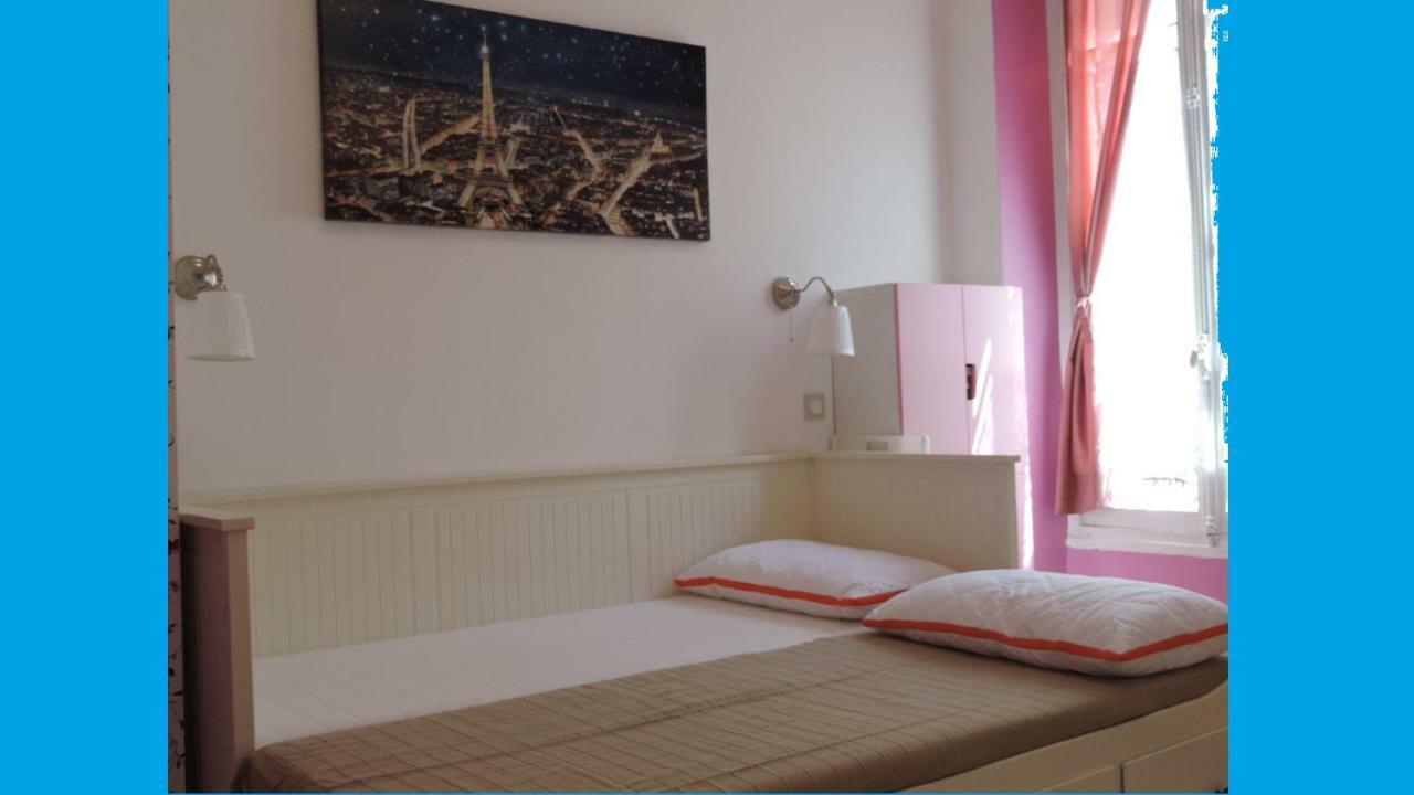 Nice/Nizza : Apartment Экстерьер фото