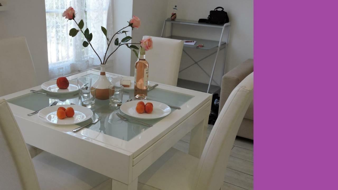 Nice/Nizza : Apartment Экстерьер фото